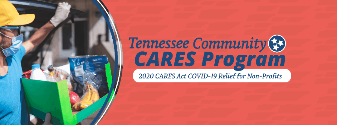 United Way of Greater Chattanooga Selected as Tennessee Community CARES Program Grant Administrator for Southeast Tennessee Region