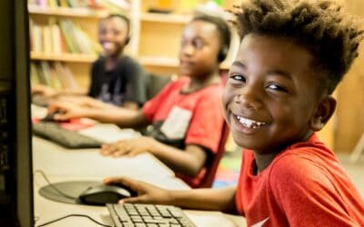 Youth Success and Out-of-School Time Programming