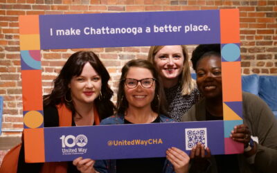 United Way Emerging Leaders to Host ‘Great Conversations,’ and Interactive Night of Community Connection