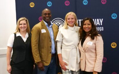 United Way Names Marie Webb and Jay Dale as Campaign Co-Chairs to Inspire Generosity 