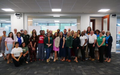 United Way of Greater Chattanooga Launches First-Ever Multi-Year Funding Cohort to Help Local Families Thrive