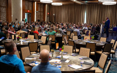 United for Working Families Summit Welcomes 400 Leaders to Tackle Growing Financial Hardship in Greater Chattanooga 