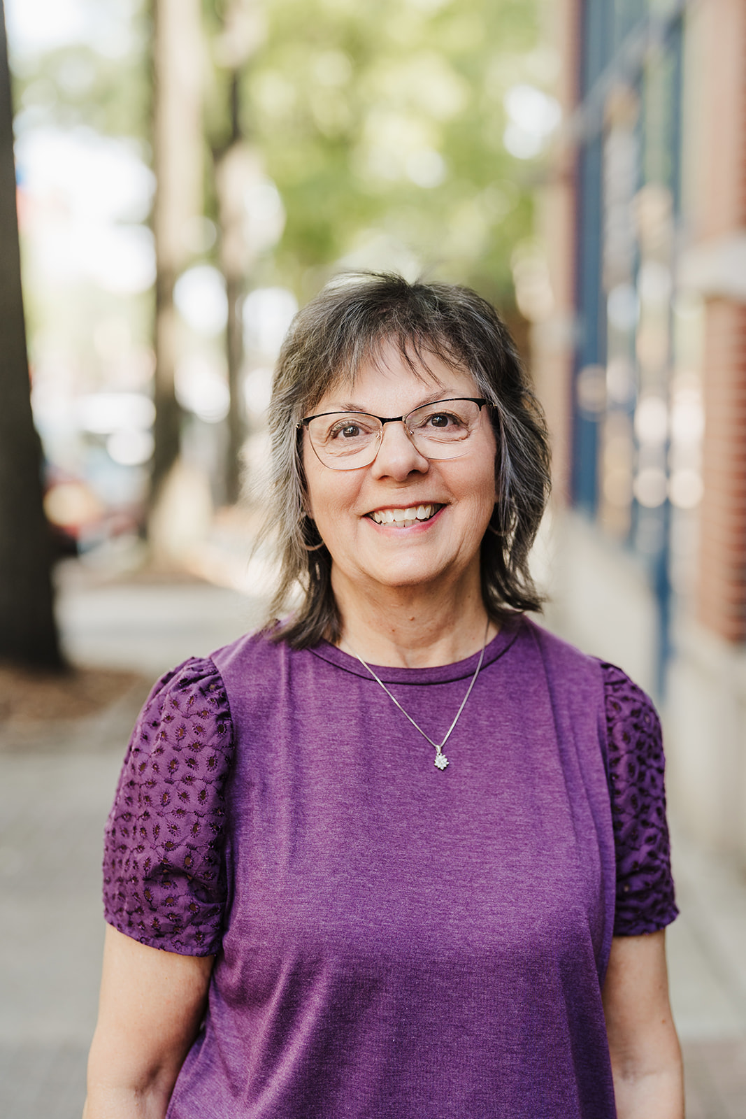 Tammy McCallie