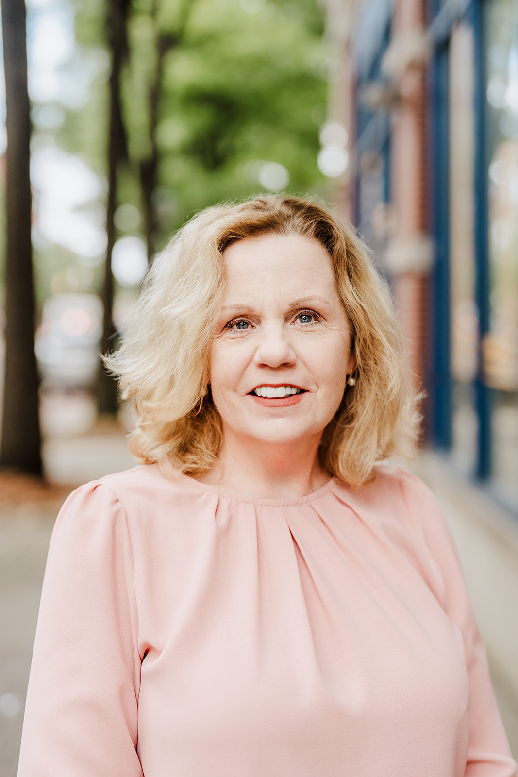 Beverly Garren