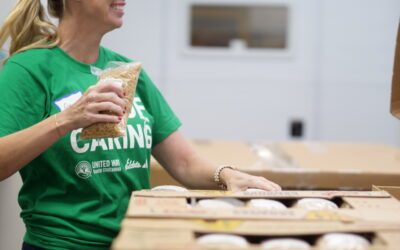 United Way of Greater Chattanooga to Distribute $150,000 in Emergency Funding to Support Food Pantries Amid Snap Disruption