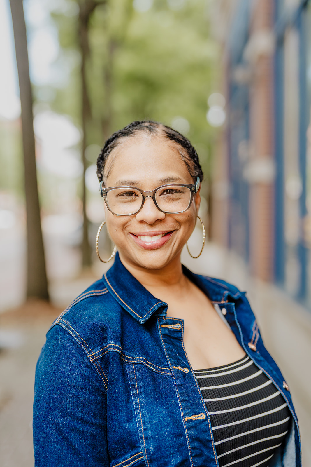Terrena Elston
