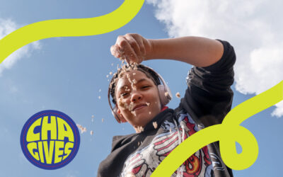 CHAgives Returns to Celebrate Regional Generosity and Collaboration