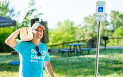 Chattanooga Comes Together for United Way’s First Spring Day of Caring