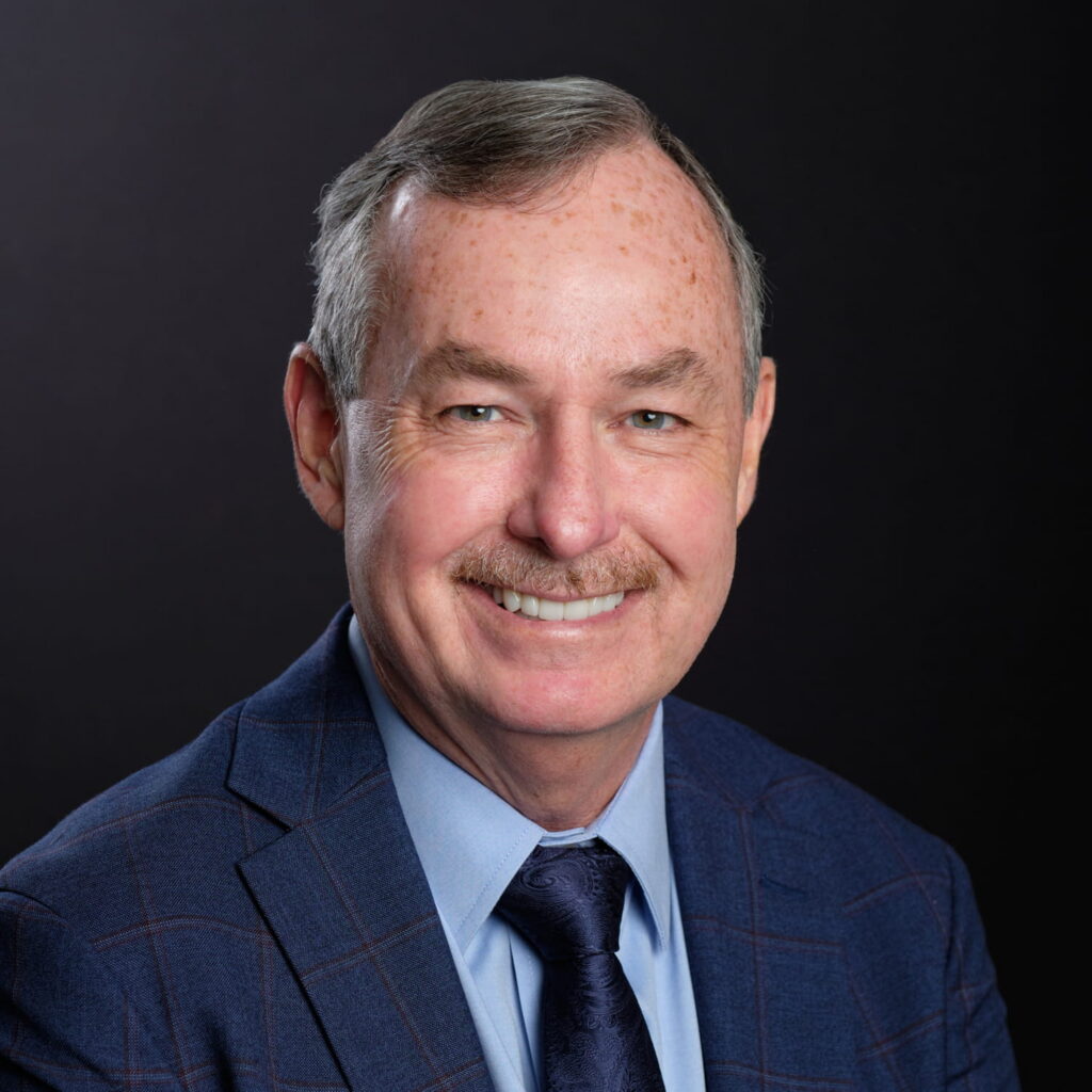 Eugene Naughton